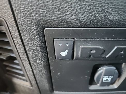 Certified 2019 RAM 1500 Laramie w/ Convenience Group RWD image 23