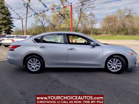 Used 2014 Nissan Altima 2.5 S image 6