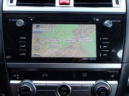 Used 2015 Subaru Outback 2.5i Limited image 20