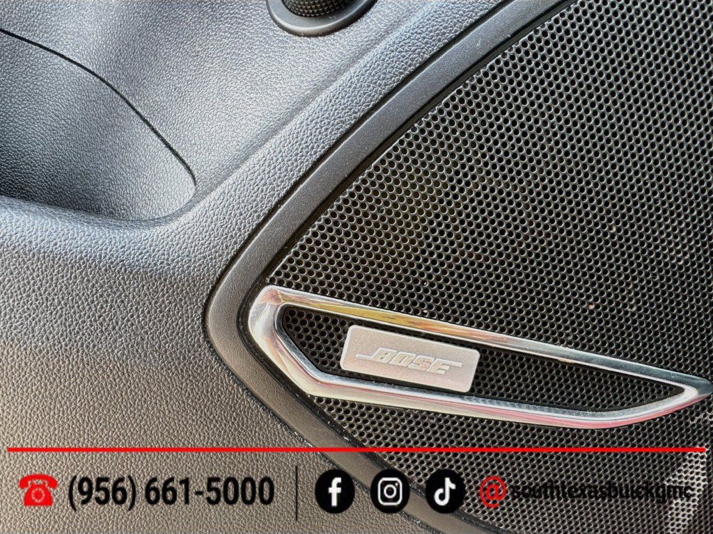 Used 2023 Buick Envision Avenir FWD image 11