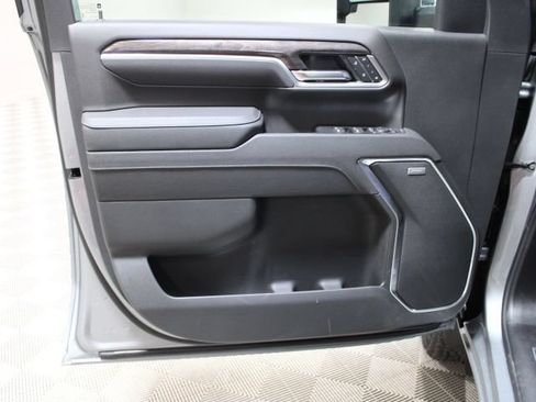 New 2026 Chevrolet Silverado 2500 LTZ w/ Trail Boss Package AWD/4WD image 17