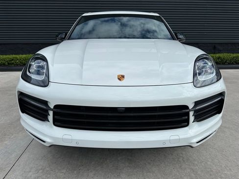 Certified 2023 Porsche Cayenne image 8