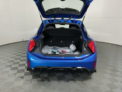 New 2026 MINI Cooper S FWD image 25