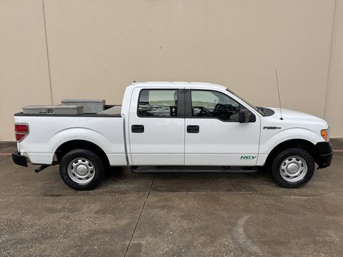 Used 2014 Ford F150 XL w/ XL Plus Package RWD image 2