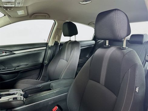 Used 2019 Honda Civic LX image 8