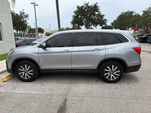 Used 2019 Honda Pilot EX-L image 6