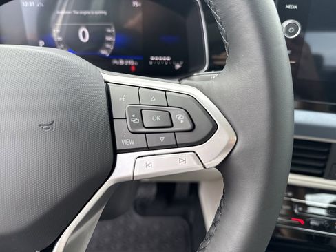 New 2026 Volkswagen Jetta SE image 15