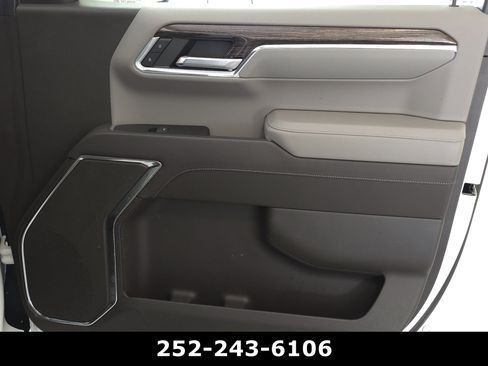 Used 2023 GMC Sierra 1500 SLE AWD/4WD image 36
