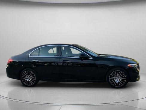 Used 2026 Mercedes-Benz C 300 Sedan image 33