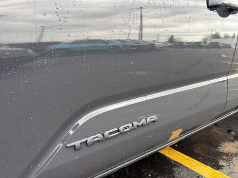 New 2026 Toyota Tacoma SR5 AWD/4WD image 16