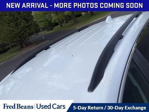 Used 2021 GMC Terrain SLE w/ Driver Convenience Package FWD image 11