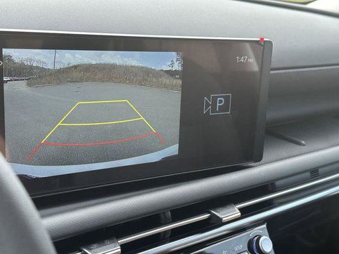 New 2025 Hyundai Tucson SEL image 27