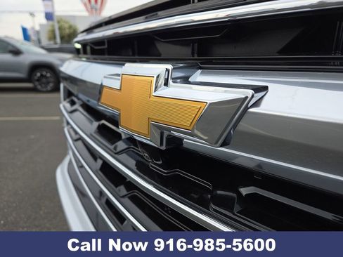 New 2026 Chevrolet Traverse High Country image 35