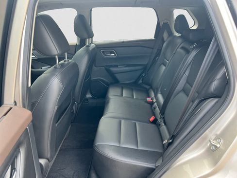 Certified 2021 Nissan Rogue SL image 11