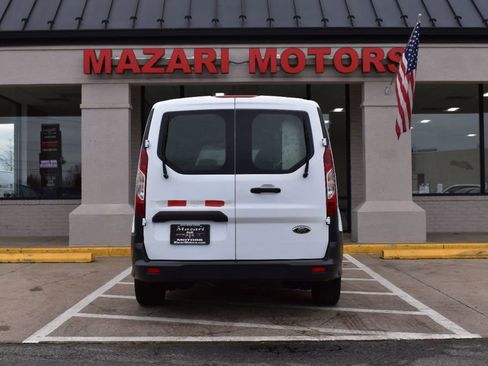 Used 2016 Ford Transit Connect XL image 8