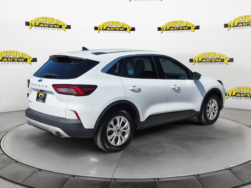 Used 2024 Ford Escape Active FWD image 5