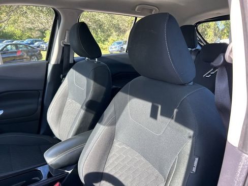 Used 2024 Nissan Kicks SV image 19