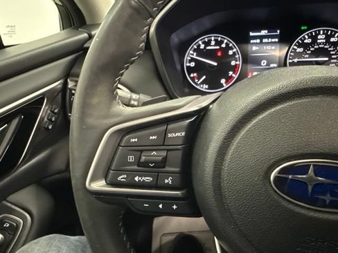 Used 2023 Subaru Legacy Touring XT AWD/4WD image 31