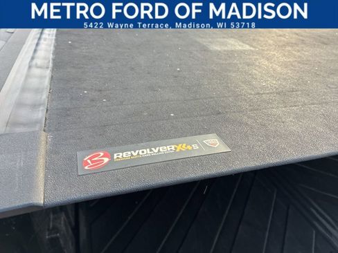 Used 2024 Toyota Tundra Limited image 11