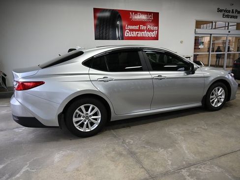 Certified 2025 Toyota Camry LE w/ Convenience Package image 5