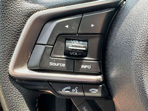 Used 2020 Subaru Forester Touring AWD/4WD image 21