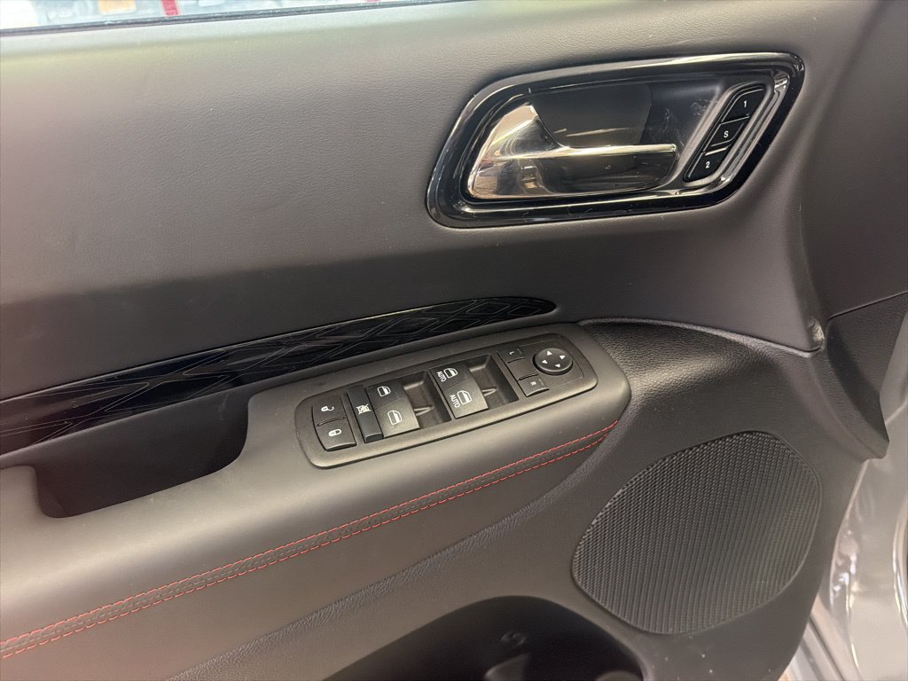 New 2026 Dodge Durango GT AWD/4WD image 6