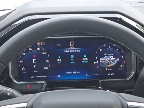 New 2026 Chevrolet Silverado 2500 LT w/ Trail Boss Package image 15