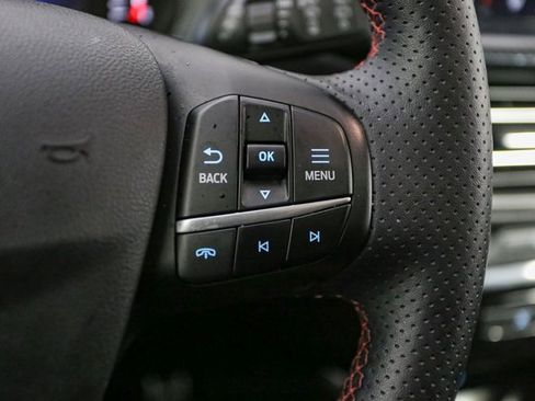 Used 2023 Ford Escape ST-Line w/ Tech Pack #1 image 36