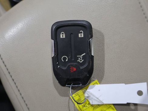 Used 2018 GMC Acadia Denali AWD/4WD image 28