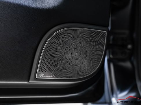 Used 2024 Mercedes-Benz G 63 AMG 4MATIC image 48