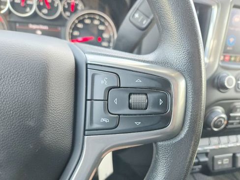 Used 2022 Chevrolet Silverado 2500 LT AWD/4WD image 23