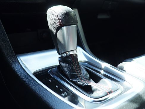 Used 2015 Subaru WRX Limited image 45