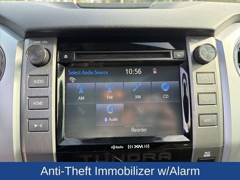 Used 2019 Toyota Tundra SR5 image 21