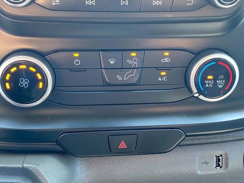 Used 2024 Ford Transit 250 148 Medium Roof Extended AWD w/ Load Area Protection Package image 28