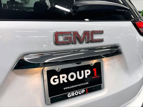 Used 2020 GMC Terrain SLE FWD image 30