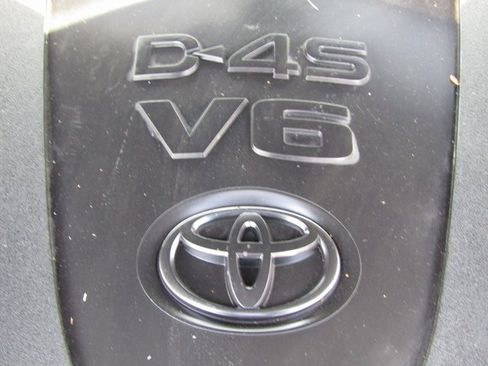 Certified 2021 Toyota Tacoma TRD Sport image 30