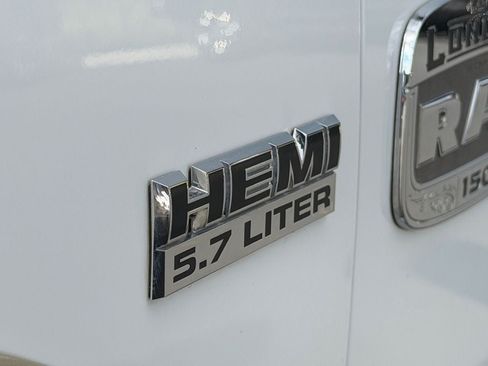 Used 2012 RAM 1500 Laramie Longhorn w/ Protection Group AWD/4WD image 37