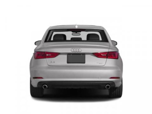 Used 2015 Audi A3 TDI Premium Plus image 5