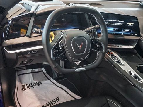 New 2026 Chevrolet Corvette Z06 RWD image 15