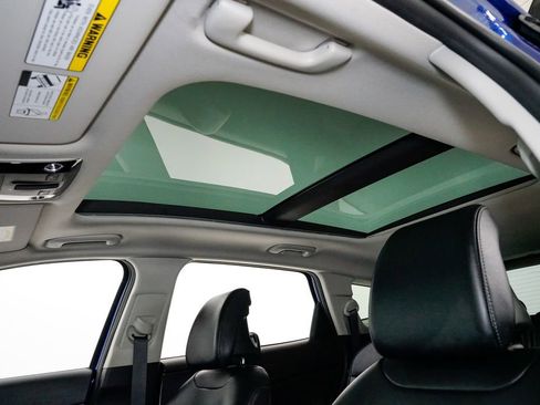 Certified 2025 Kia Sportage SX FWD image 11