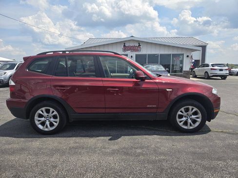 Used 2010 BMW X3 xDrive30i image 8