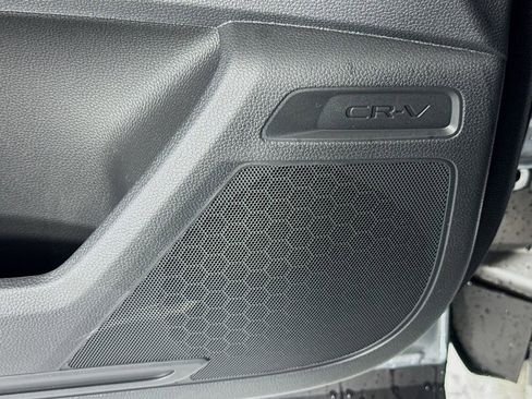 New 2026 Honda CR-V LX image 25