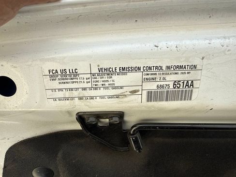 Used 2025 Jeep Wrangler Unlimited Sport AWD/4WD image 23