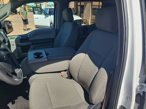 Certified 2018 Ford F150 XLT RWD image 17