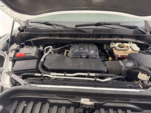 Used 2022 GMC Sierra 1500 SLE image 29