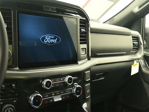 New 2026 Ford F350 XL w/ STX Appearance Package image 20