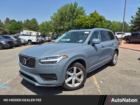 Used 2023 Volvo XC90 B5 Core AWD/4WD image 1
