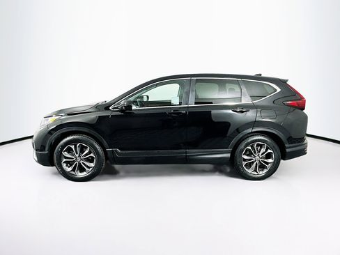 Used 2022 Honda CR-V EX-L image 4