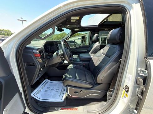 Used 2024 Ford F150 Raptor AWD/4WD image 27