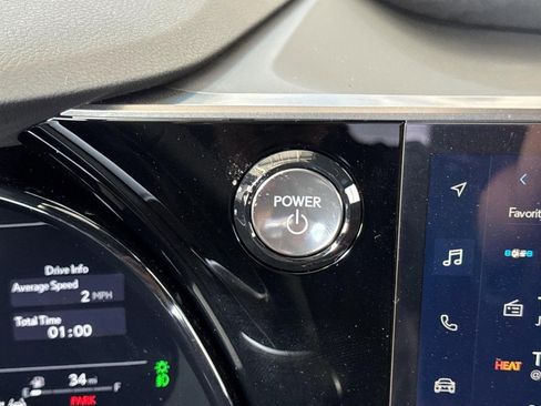 New 2026 Lexus RX 500h F Sport AWD/4WD image 28